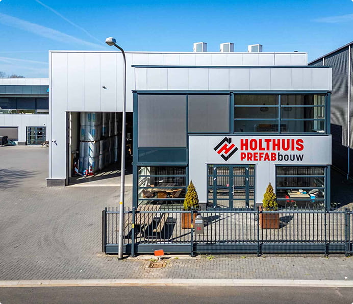 Freddie Holthuis