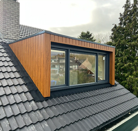 Dakkapellen
