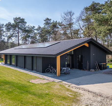 Woningen