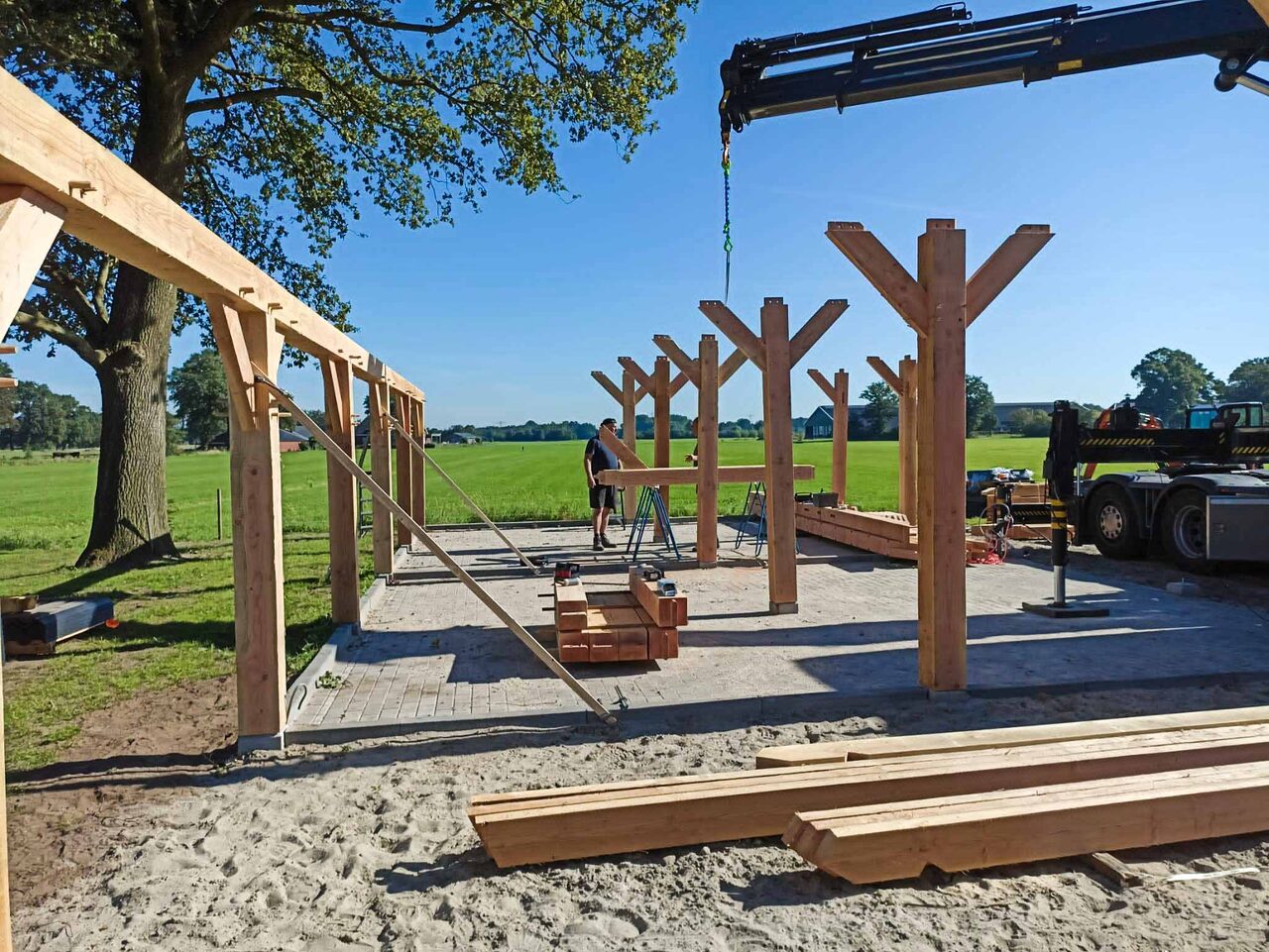 Kapschuur Markelo